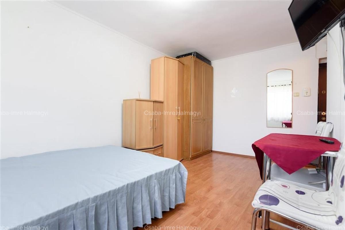 Garsonieră în Rogerius - 6