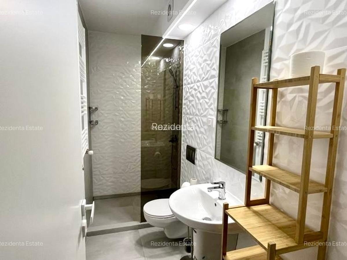 3 camere 4 City North | P.Subteran | View superb - 13