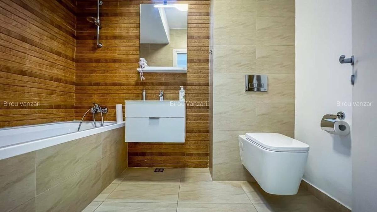 Apartament cu 2 camere în Prelungirea Ghencea - 11