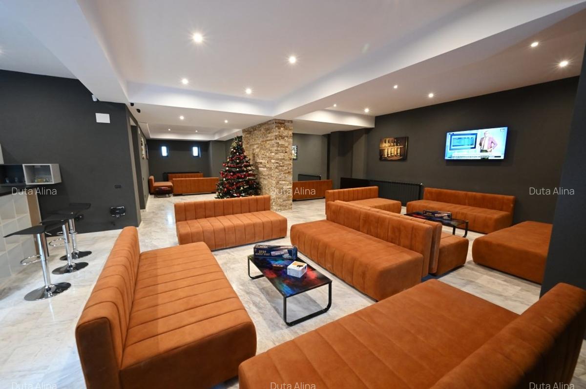 Aparthotel 4 stele Predeal - 4