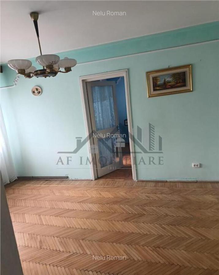 Apartament 2 camere Podu Ros - 6