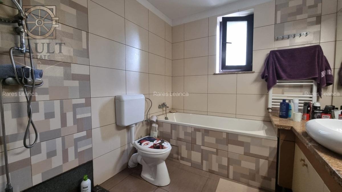 VILA INDIVIDUALA-APARATORII PATRIEI-5 minute METROU - 23