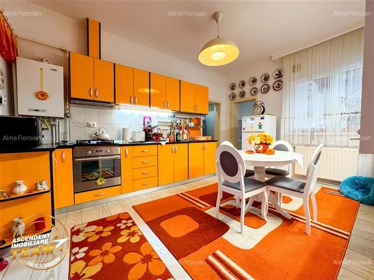 FILM& 3D! Casa cu stil - zona rezidentiala - Sfantu Gheorghe - 3 FILM& 3D! Casa cu stil - zona rezidentiala - Sfantu Gheorghe - 3