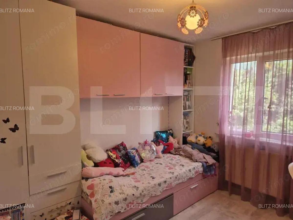 Apartament cu 2 camere, etaj 1 - zona Aurel Vlaicu, Brasov - 6