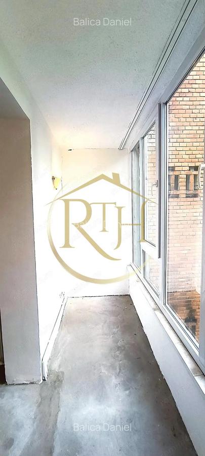 De vanzare apartament 2 camere zona centrala, comision ,,0 - 18