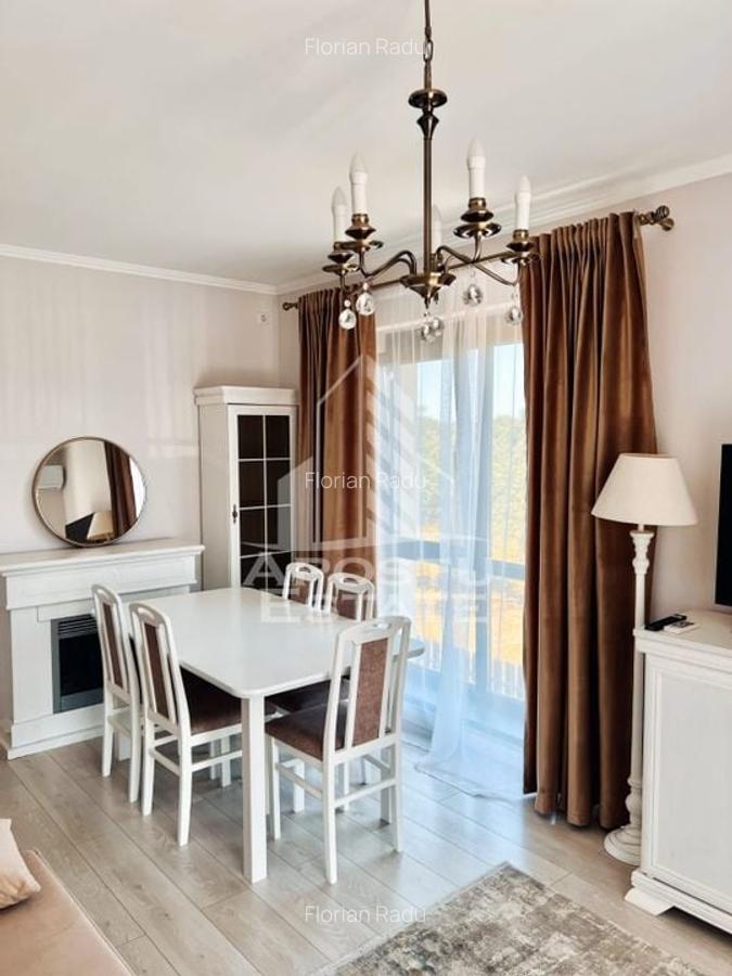 Apartament cu 2 camere, Centrala Proprie, Giroc, Loc de Parcare - 2