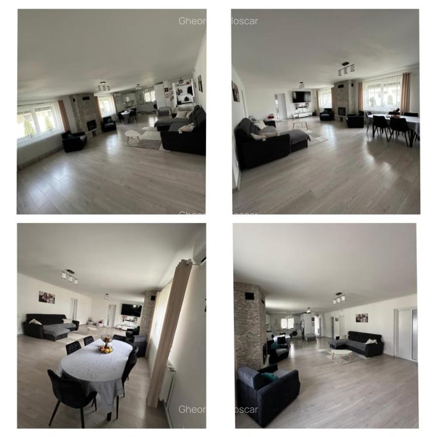 Oferta de vanzare casa deosebita, 215 mp,245000 euro Mihai Viteazu - 5