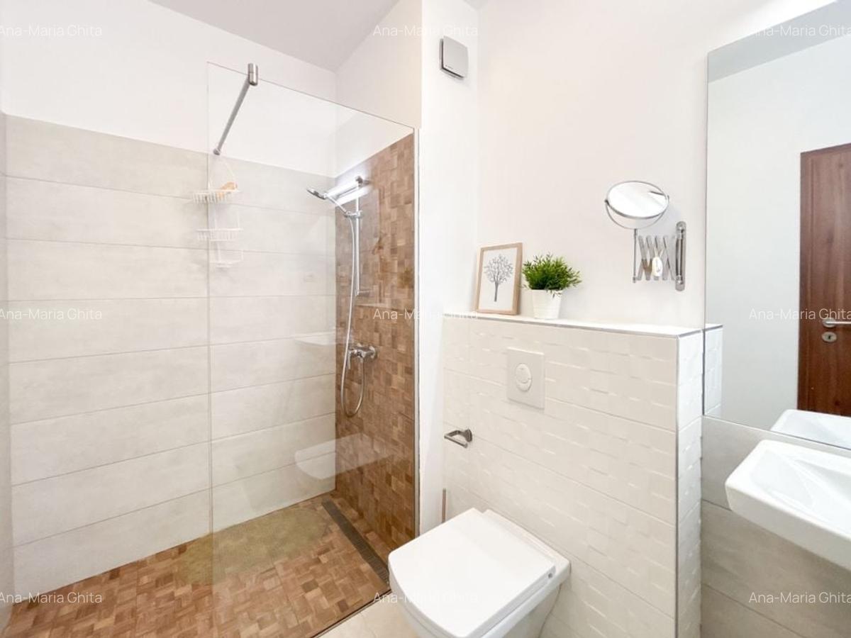 Green Future Residence | Oportunitate Închiriere Vila Pipera - 37