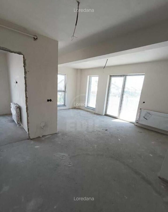 Apartament 2camere,etaj1,finisat - 5