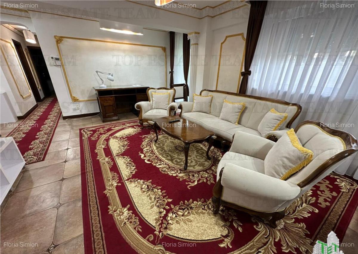 Apartament 4 camere cu terasa de inchiriat in zona Lacului - 1