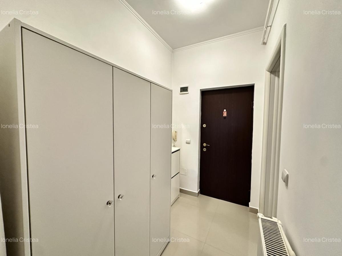 Studio | 1 Mai | Bucurestii Noi| Jiului| Parcare| Investitie stabila - 17