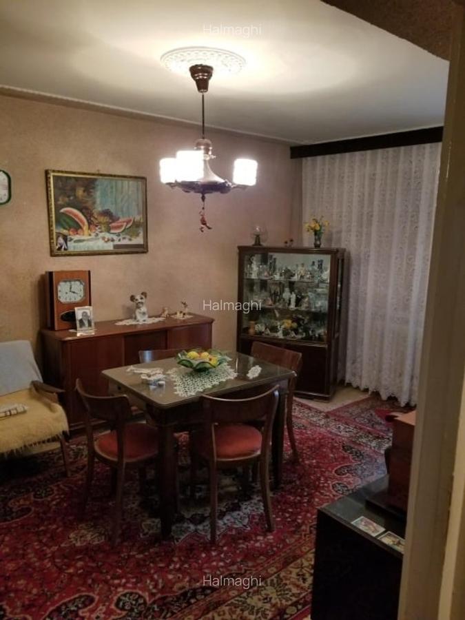 Apartament 2 camere str Ramnicu Sarat 31 Sec 3 Balcon generos 12 mp - comision 0 - 3