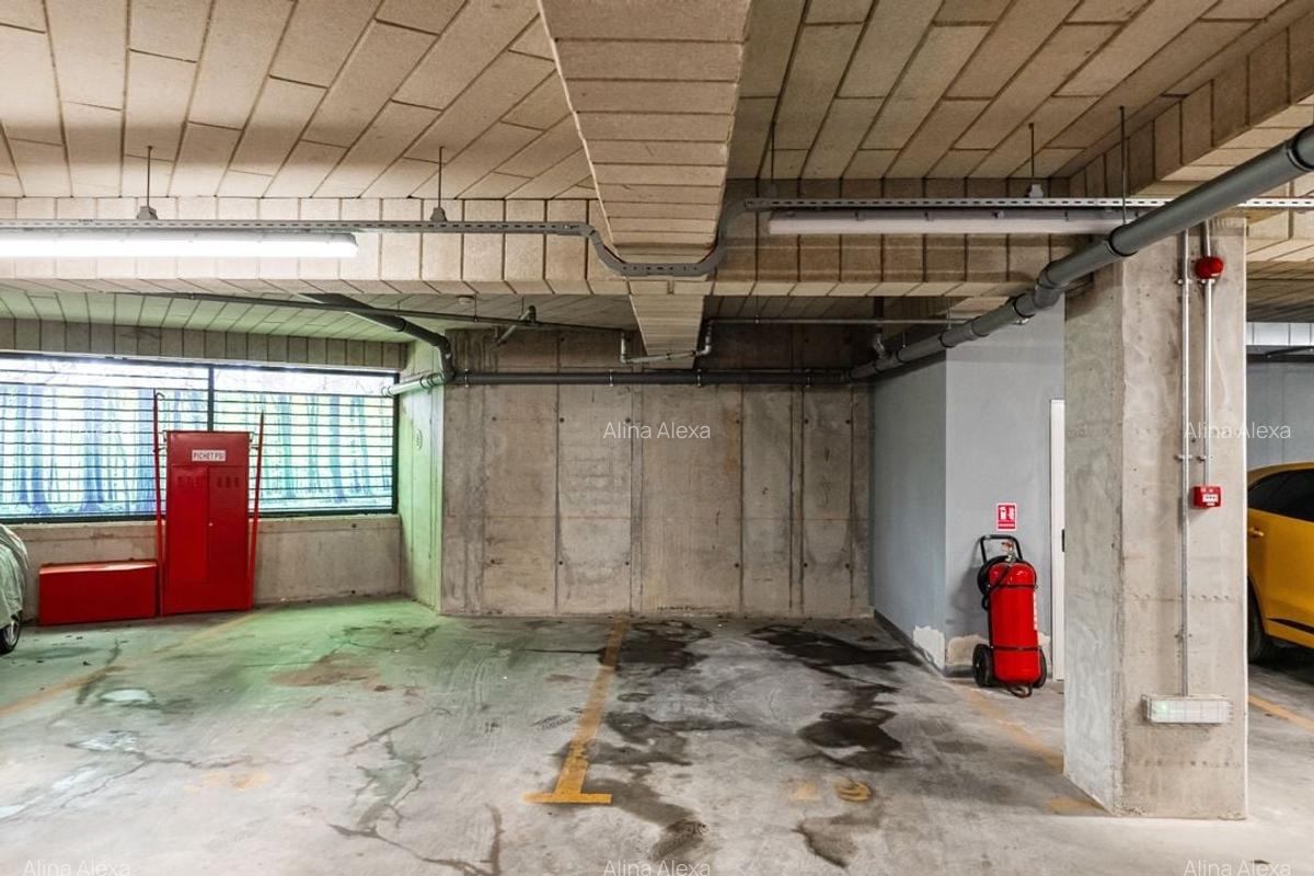 Apartament 3 Camere cu Finisaje Premium - Drumul Poienii - 10