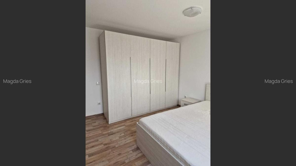 Apartament modern 2 camere, 61,68 mp utili, dispus pe 2 niveluri - 4