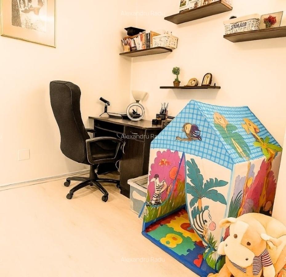 Casă modernă ultracentral, Parcul Carol - Proprietar - COMISION 0% - 4