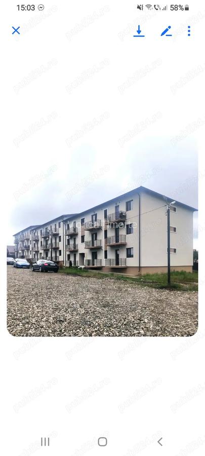 Inchiriez apartament - 1