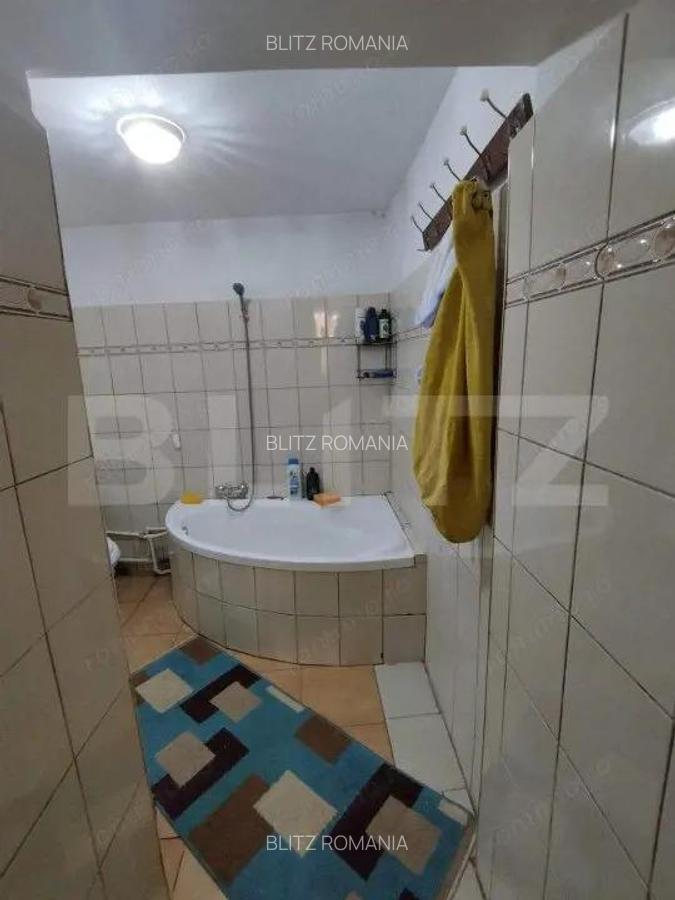 Casa individuala 5 camere, 198 mp, 250 mp teren, langa Parc - 5