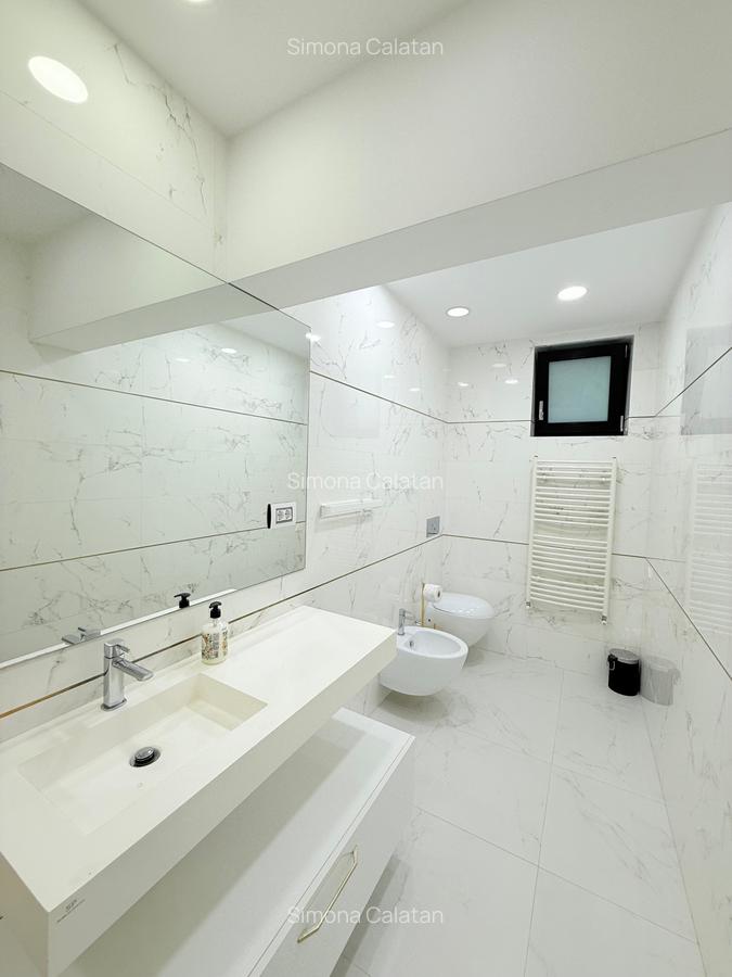 Vila spatioasa -12 camere- mobilata premium - zona Herastrau - 18