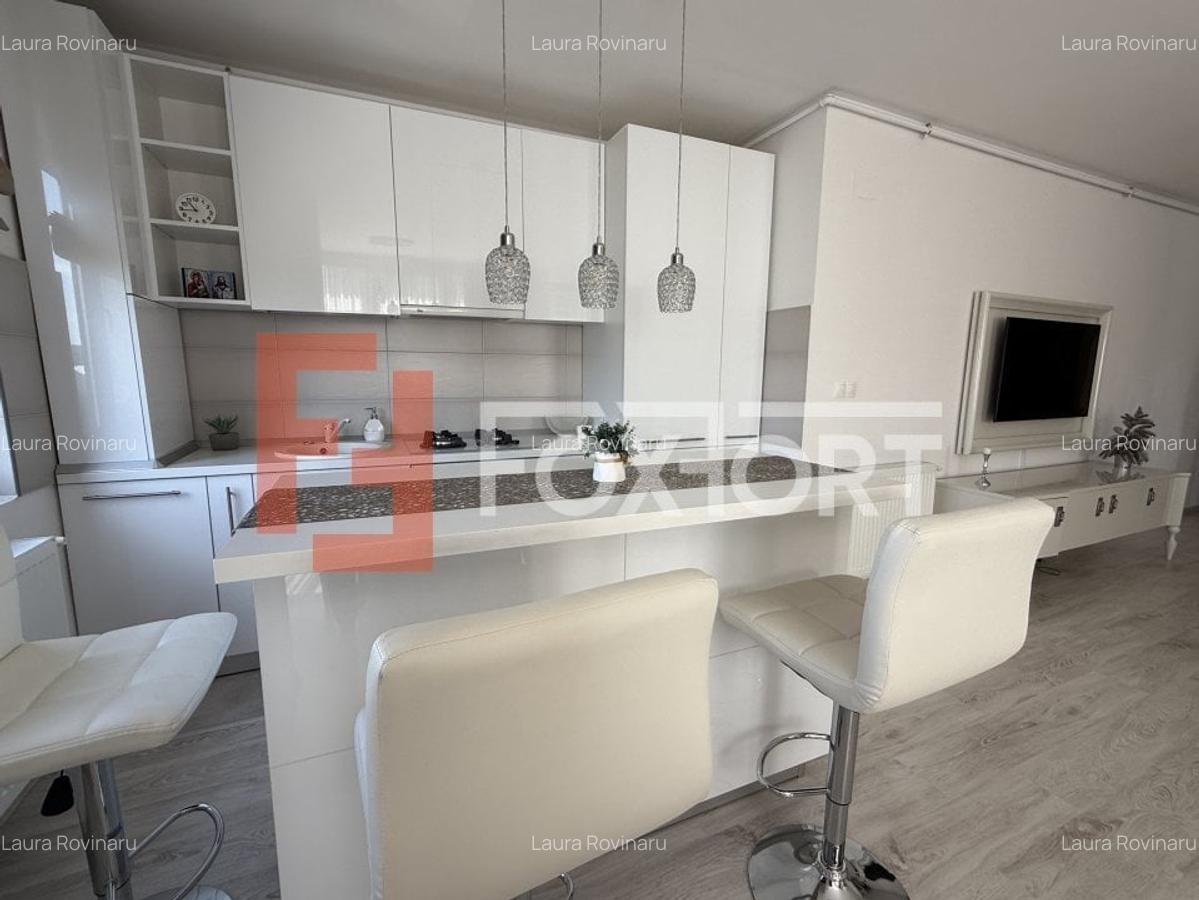 Apartament cu 2 camere de inchiriat in Timisoara, zona Torontalului - 4