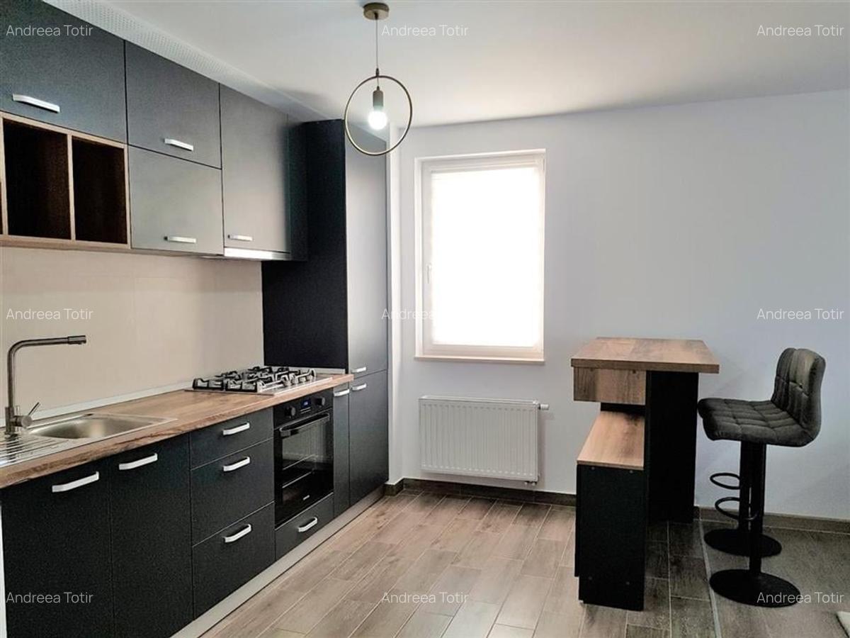 Apartament 2 Camere, Parcare subteran, Urban Plaza Brasov - 4