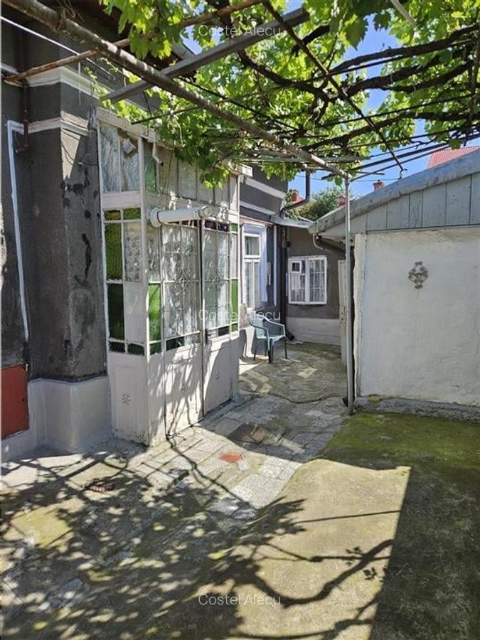 Ultracentral - Piata Victoriei - Titulescu - Pod Basarab - 1