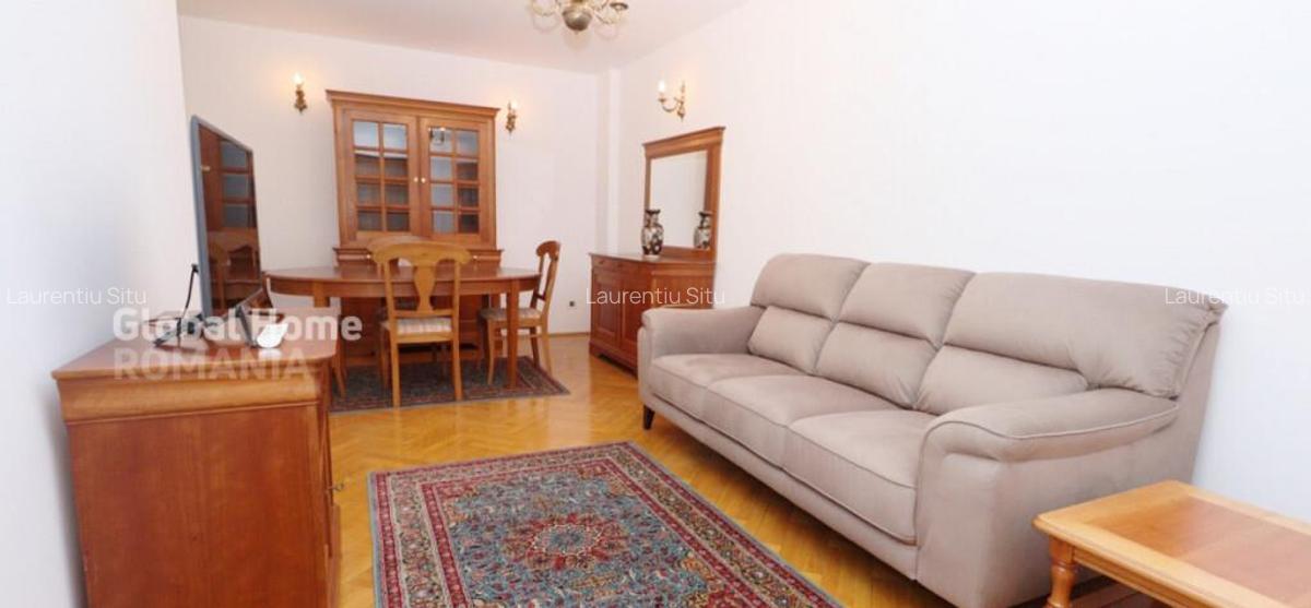 Apartament 4 camere Piata 1 Mai | loc parcare in curtea inte - 6
