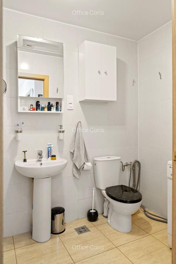 Basarabia adiacent -Hercesa Vivenda -2 camere - 9