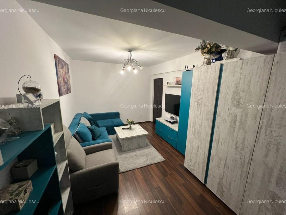Finalizat! Apartament 3 Camere Gata de Mutare Popesti-Berceni! - 2