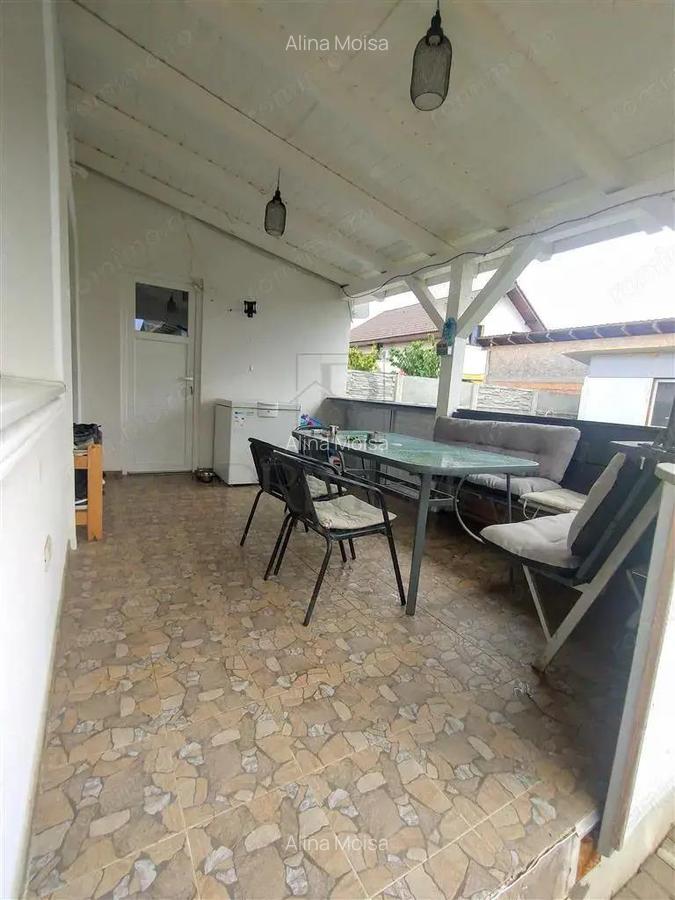 PRET EXCELENT - Duplex pe plan - mobilat utilat - zona linistita - ocupabil imediat - 6