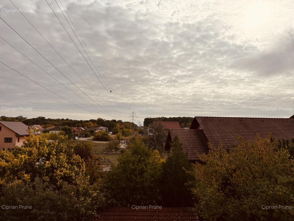 Apartament modern, Kaufland- Vedere spre Padurea Verde | Parcare - 25