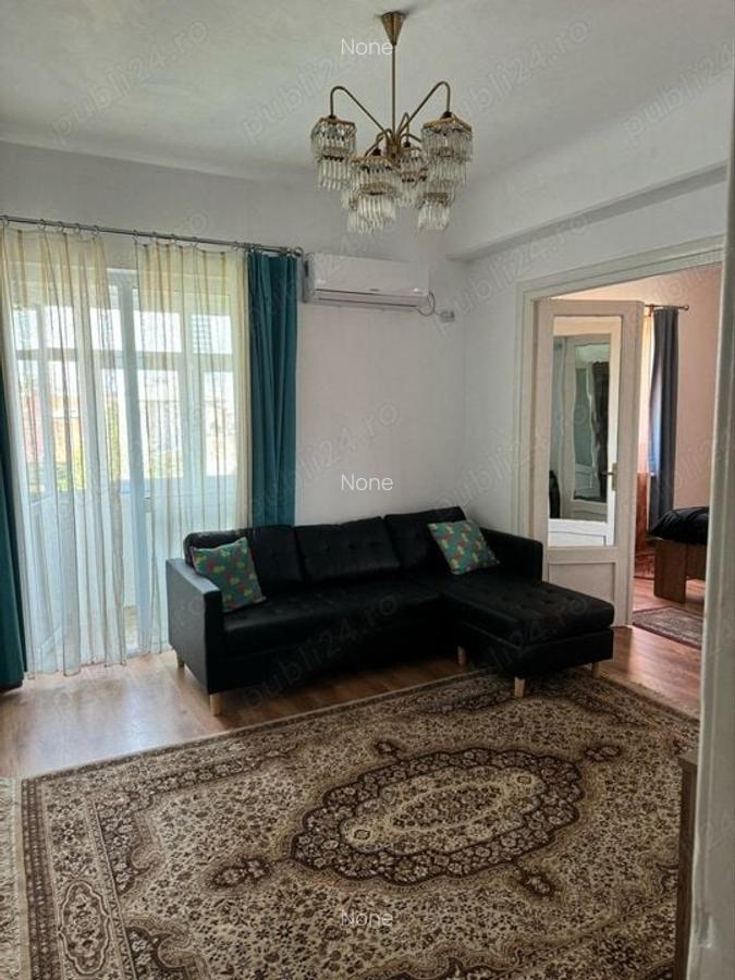Apartament 2 camere Cismigiu, bloc interbelic 1932 fără risc, etaj 4 cu lift - 1