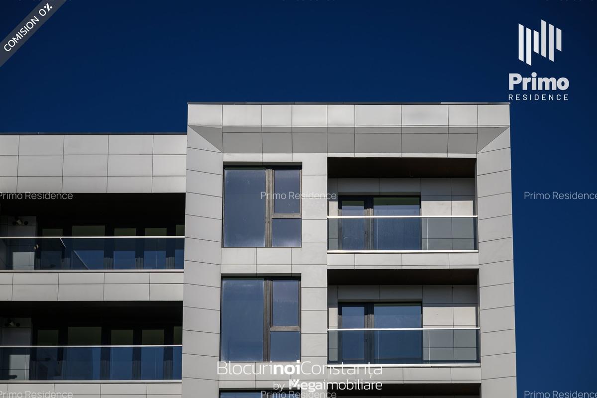 ✅Apartament cu 4 camere la cheie, 2 băi și 2 terase » Primo Residence - 16 ✅Apartament cu 4 camere la cheie, 2 băi și 2 terase » Primo Residence - 16
