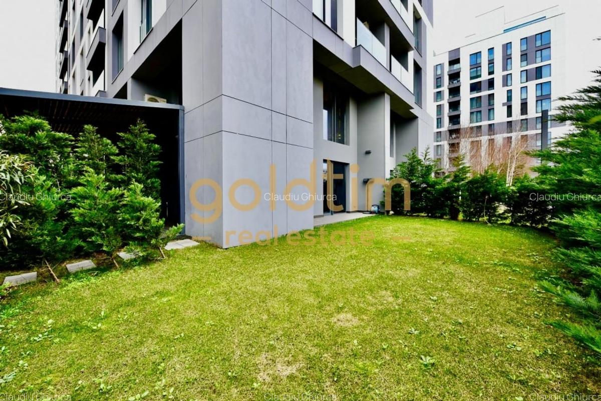 DUPLEX SUPERB/MOBILAT SI UTILAT/AVIATIEI/CLOUD 9/PROMENADA MALL - 2