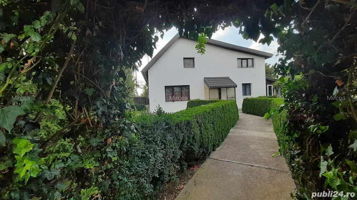 Vand casa 120mp la pret de apartament - 2 Vand casa 120mp la pret de apartament - 2