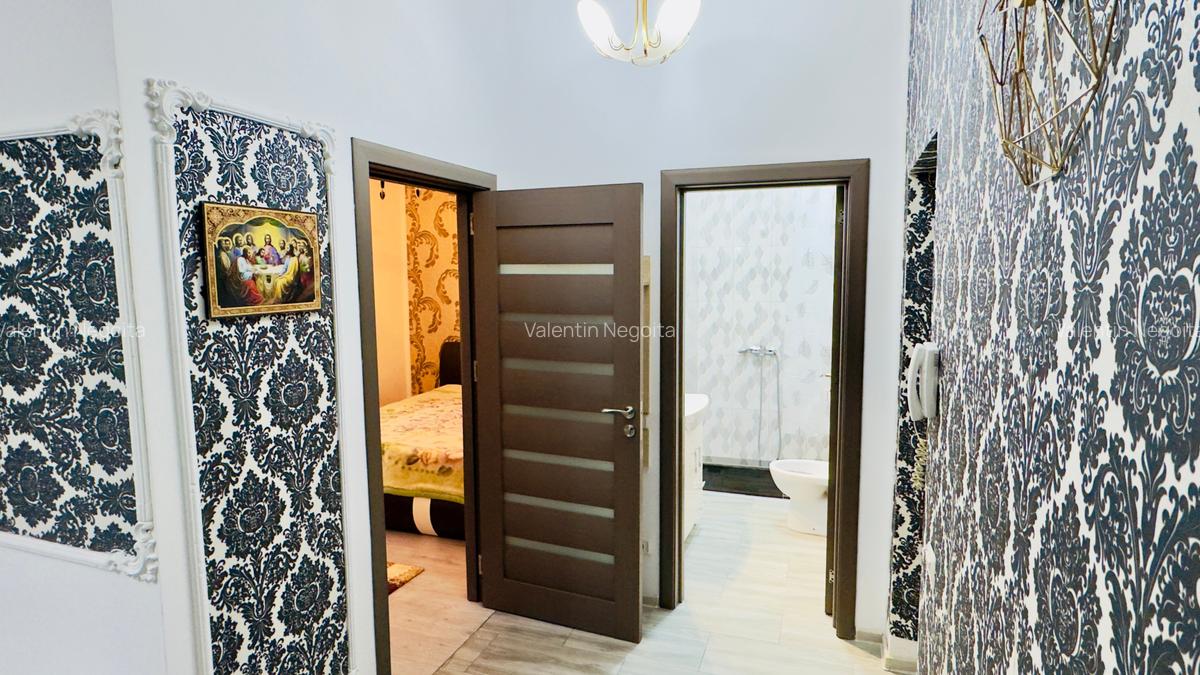 Apartament 2 camere Militari Gorjului, centrala proprie, curte, comision 0 ! - 10
