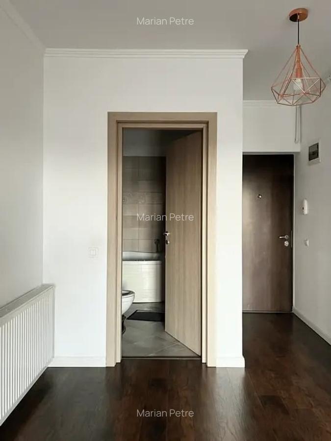Apartament 2 camere Parc Bazilescu-Mobilat utilat/Mutare imediata - 7