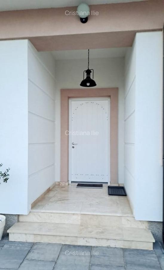 Vila deosebita | 4 Camere | garaj | gradina | Ciorogarla | - 17
