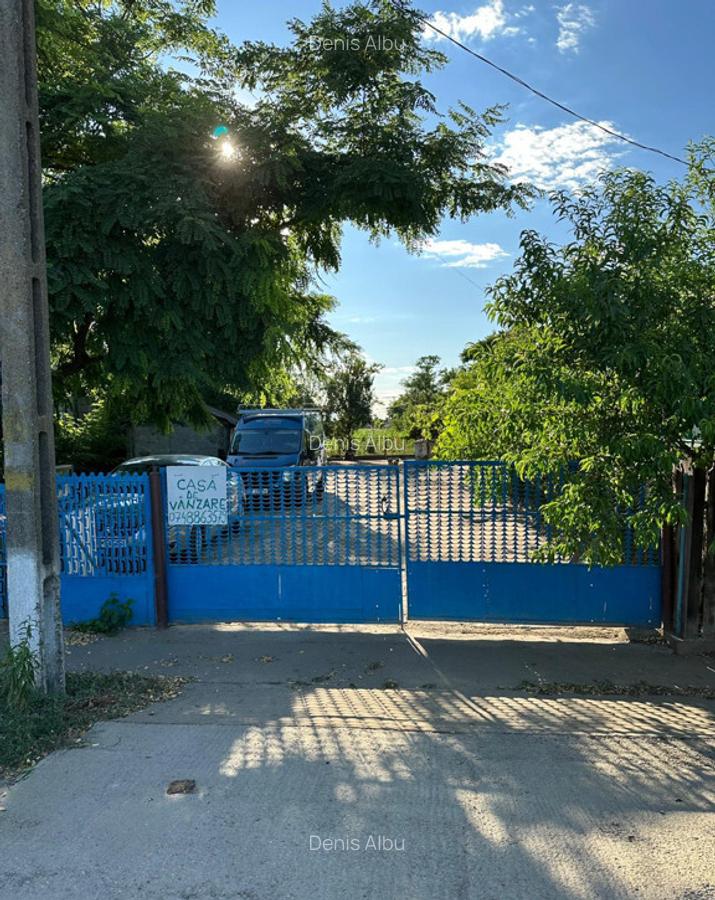 Casa Dudescu, Braila, Zavoaia!!! - 1