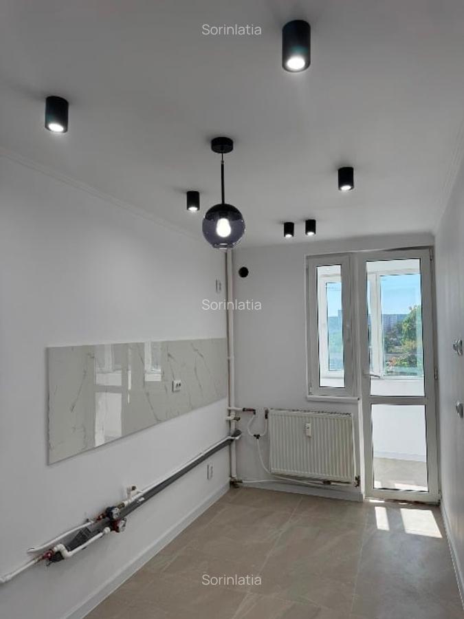 Apartament 2 camere Grivita, Titulescu,  Banu Manta, Basarab, proprietar - 9
