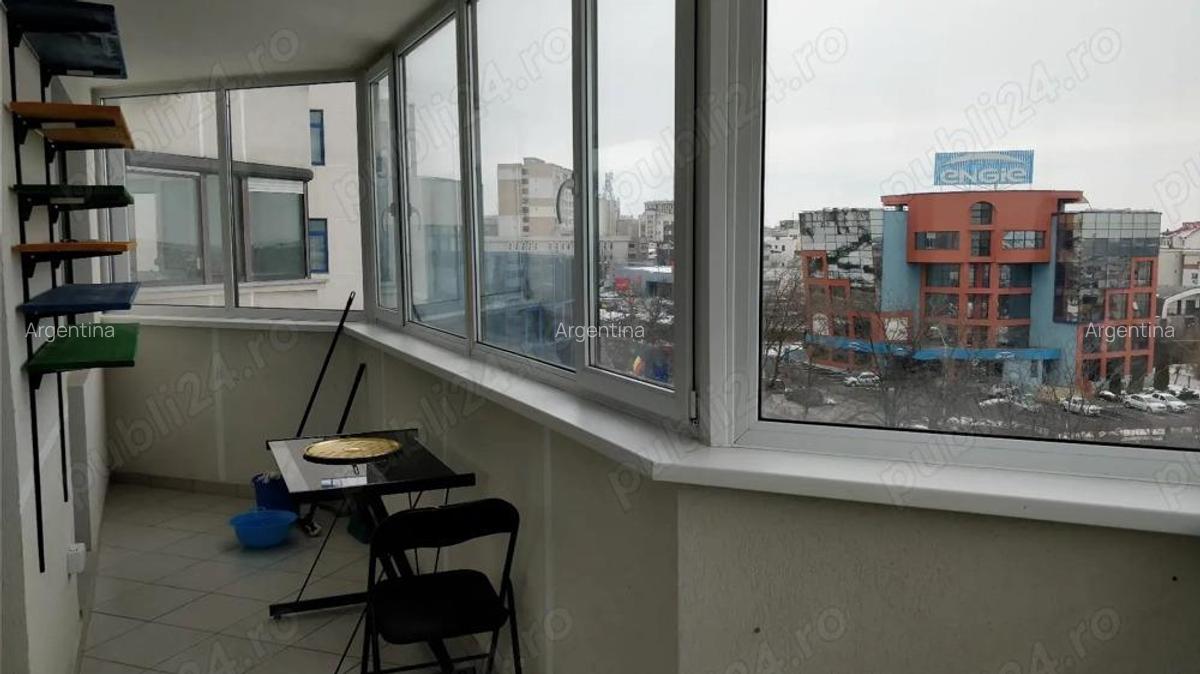 Apartament o camera langa Parc Viva ?i Faleza - 7