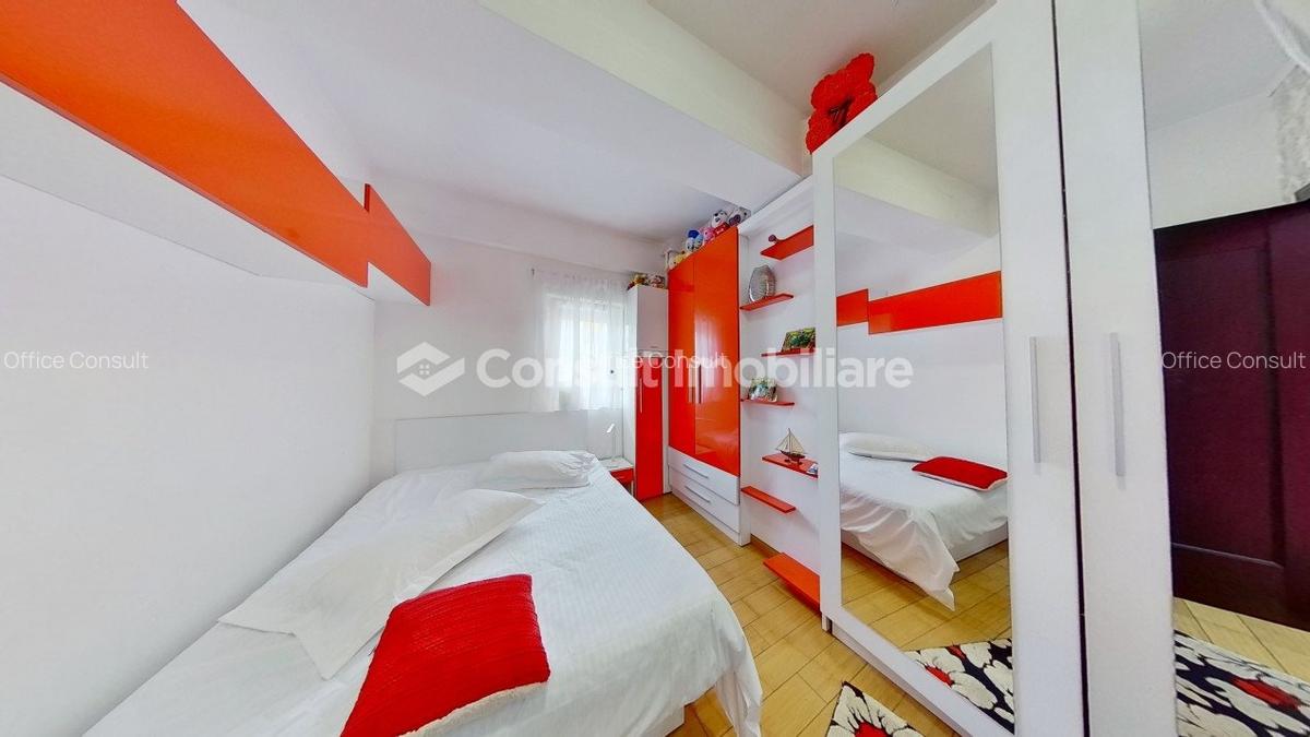 Apartament cu 3 camere | Grigorescu | Bloc Nou - 4