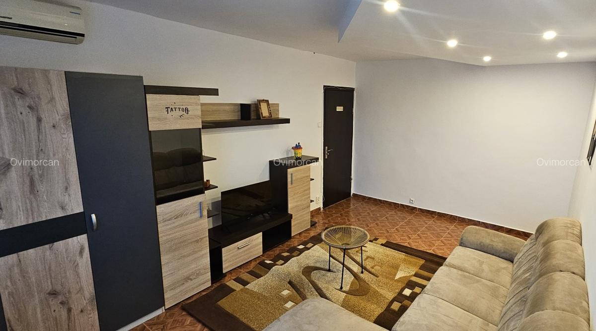 Inchiriez (PROPRIETAR) Apartament 2 camere - DECOMANDATE, Micalaca, proaspat ren - 1
