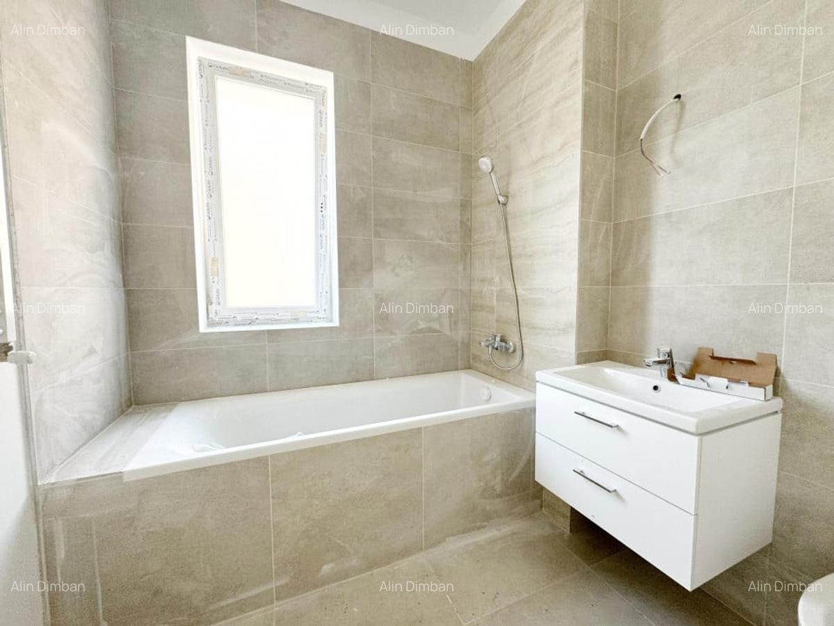 Apartament cu 2 camere decomandat în Aradului - 3