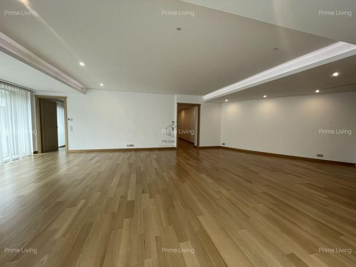 APARTAMENT LUX CU 3 CAMERE, SPATIOS, LA INCHIRIERE IN ZONA PRIMAVERII - 14
