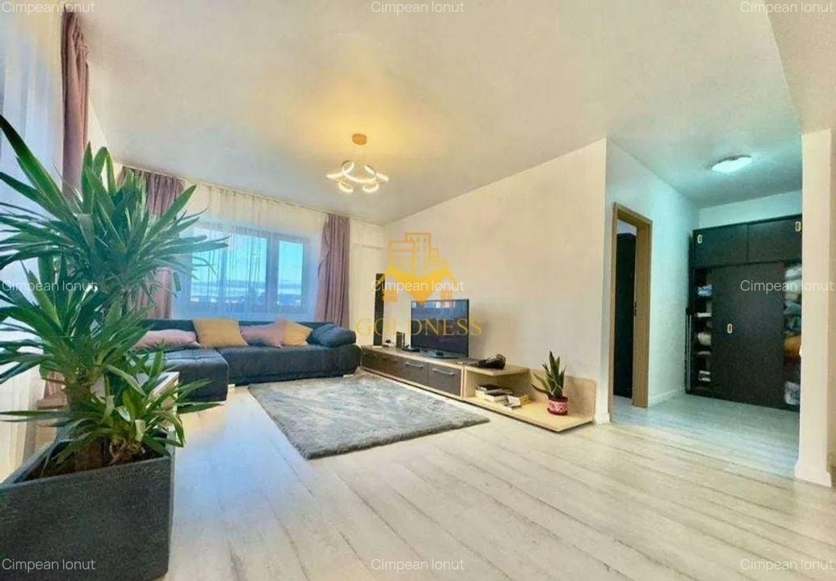 2 Camere open space, Iulius Mall, FSEGA, Parcare, FSPAC, Gheorgheni. - 2