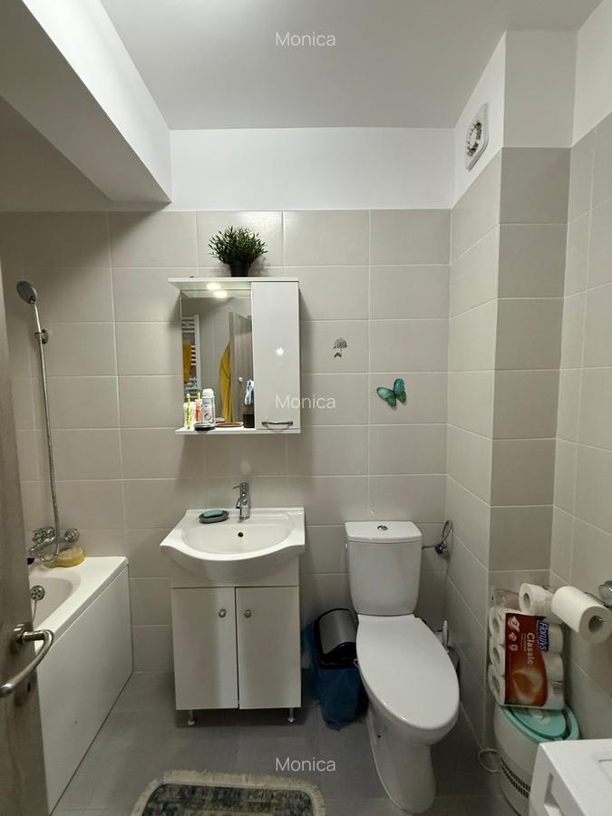 Apartament Pallady Gura Putinei - 29
