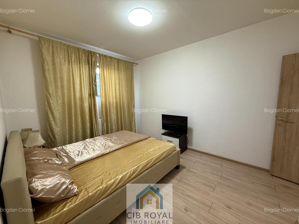 Apartament cu 2 camere decomandat în Fundeni - 14