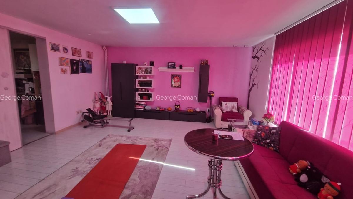 ZONA PACII- CASA D+P+E, 6 CAMERE,TEREN 330 MP - 8 ZONA PACII- CASA D+P+E, 6 CAMERE,TEREN 330 MP - 8