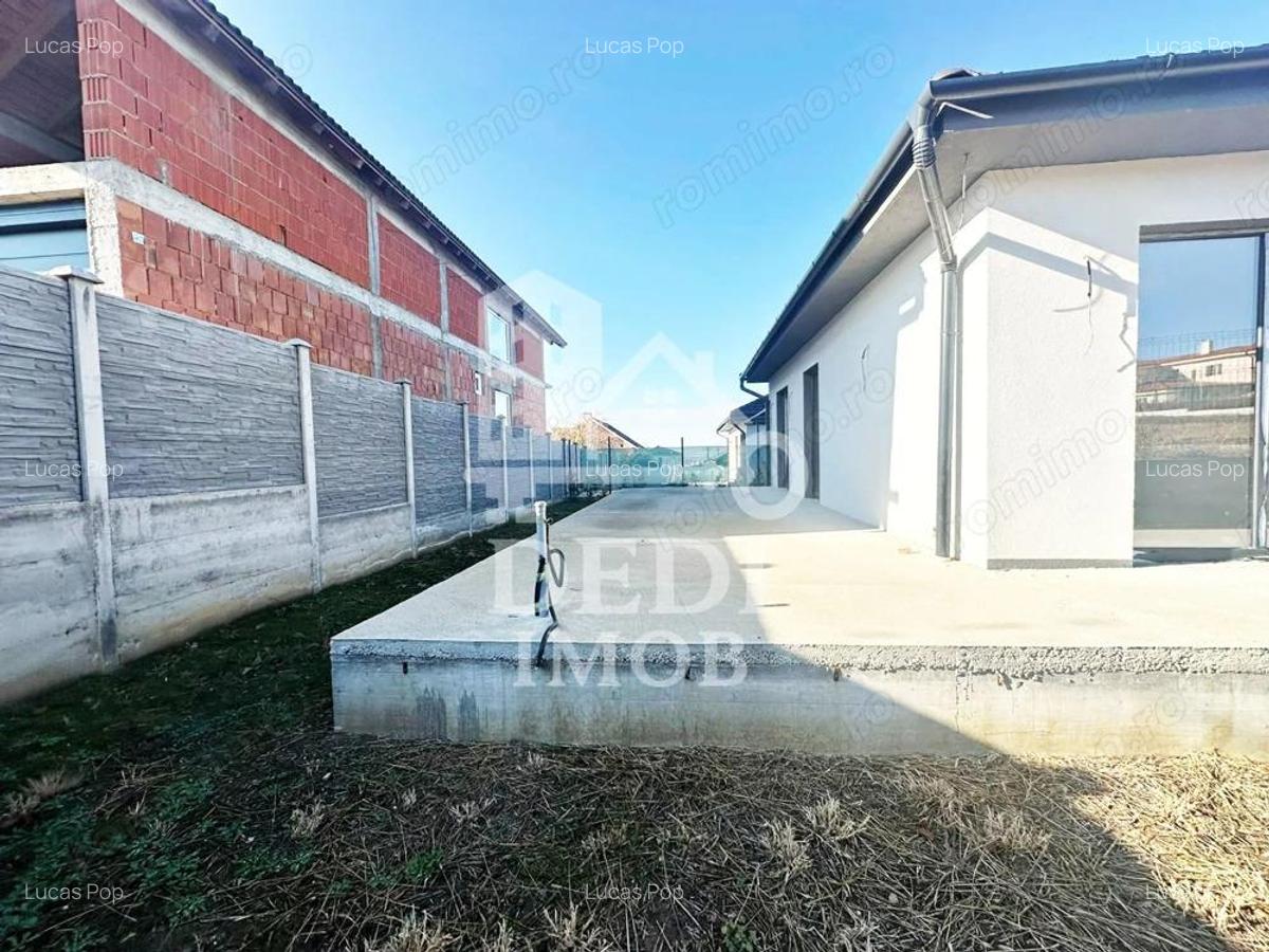 Casa de vanzare cu 4 camere in Oncea, Bihor - 16