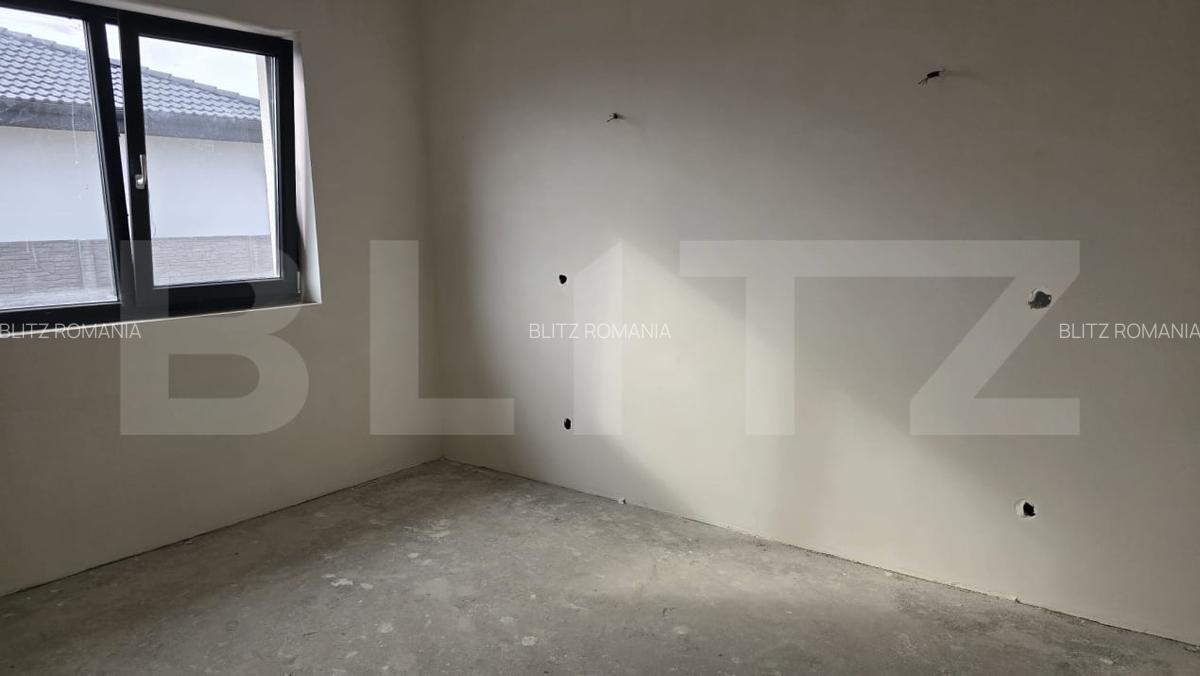 Casa 3 camere 101mp, Teren 550mp, zona Lazuri - 4